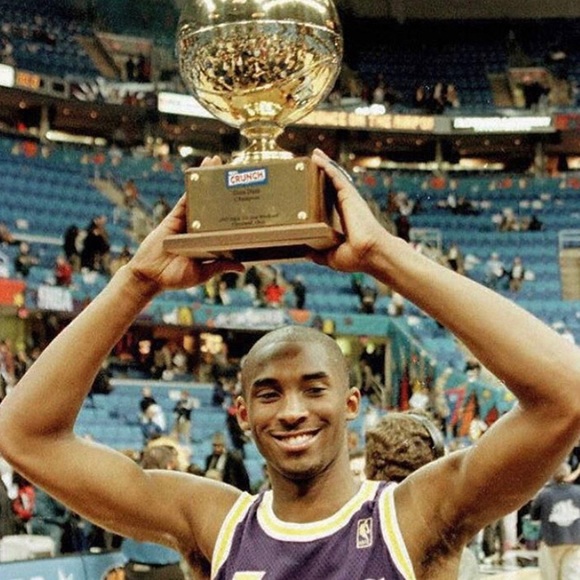 Meet your Posher, Nyshawn - Picture 1 of 1